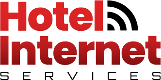 Hotel Internet Services Logo