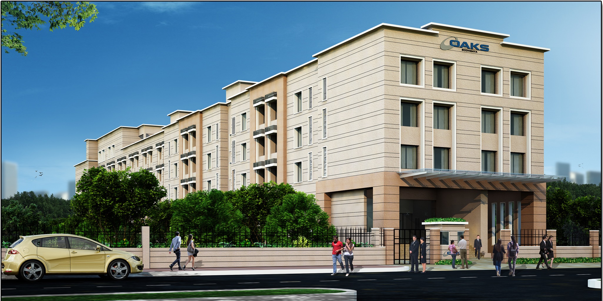 Minor Hotel Group Announces Flagship Anantara for Thailand