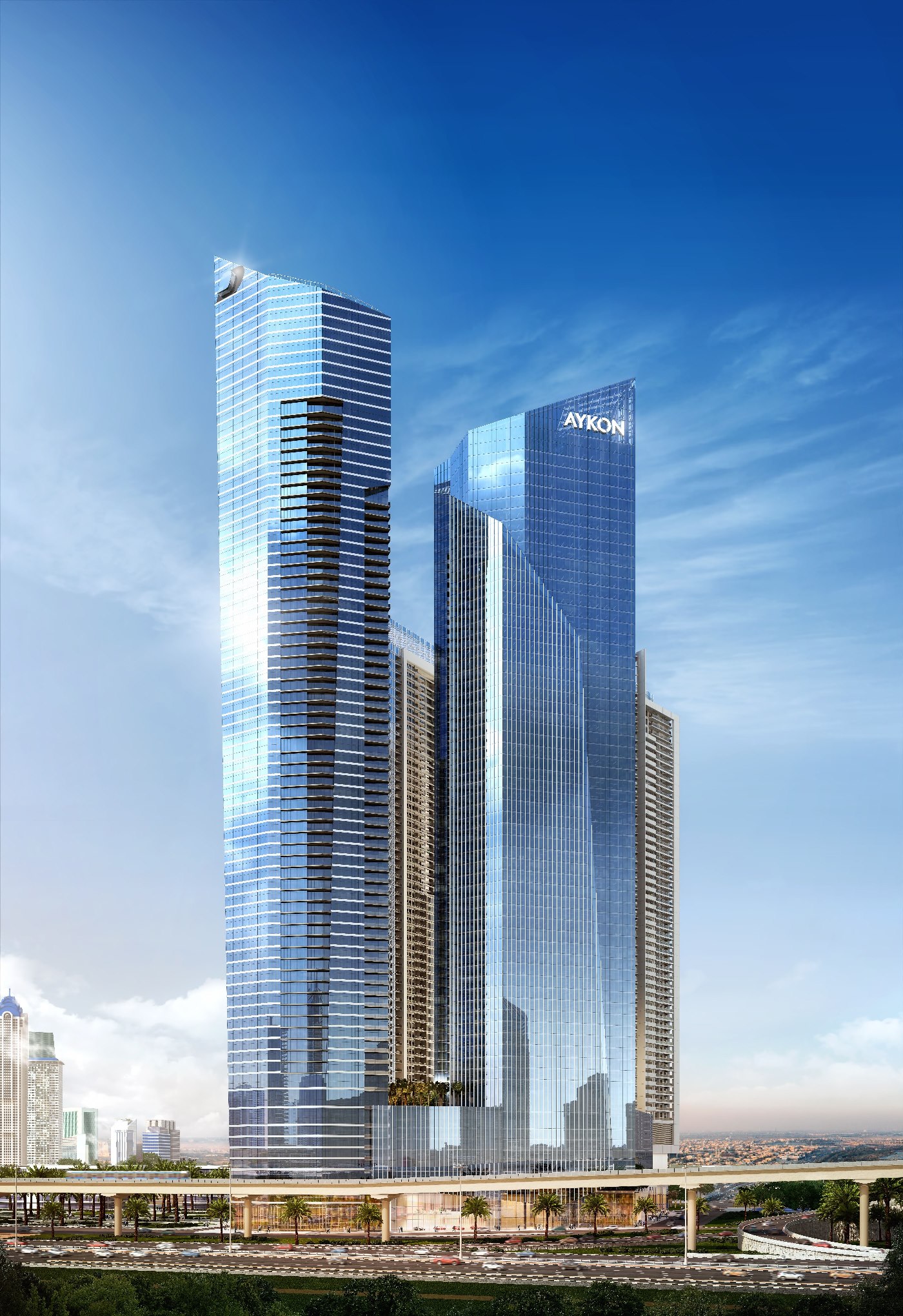 Damac Properties Co. LLC Hospitality Net