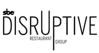 Disruptive Restaurant Group 