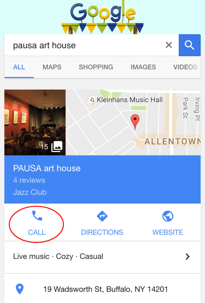 The 8 Biggest Reasons the Search Landscape is Shifting for Hotels | By Hollie Faulkner— Photo by Net Affinity