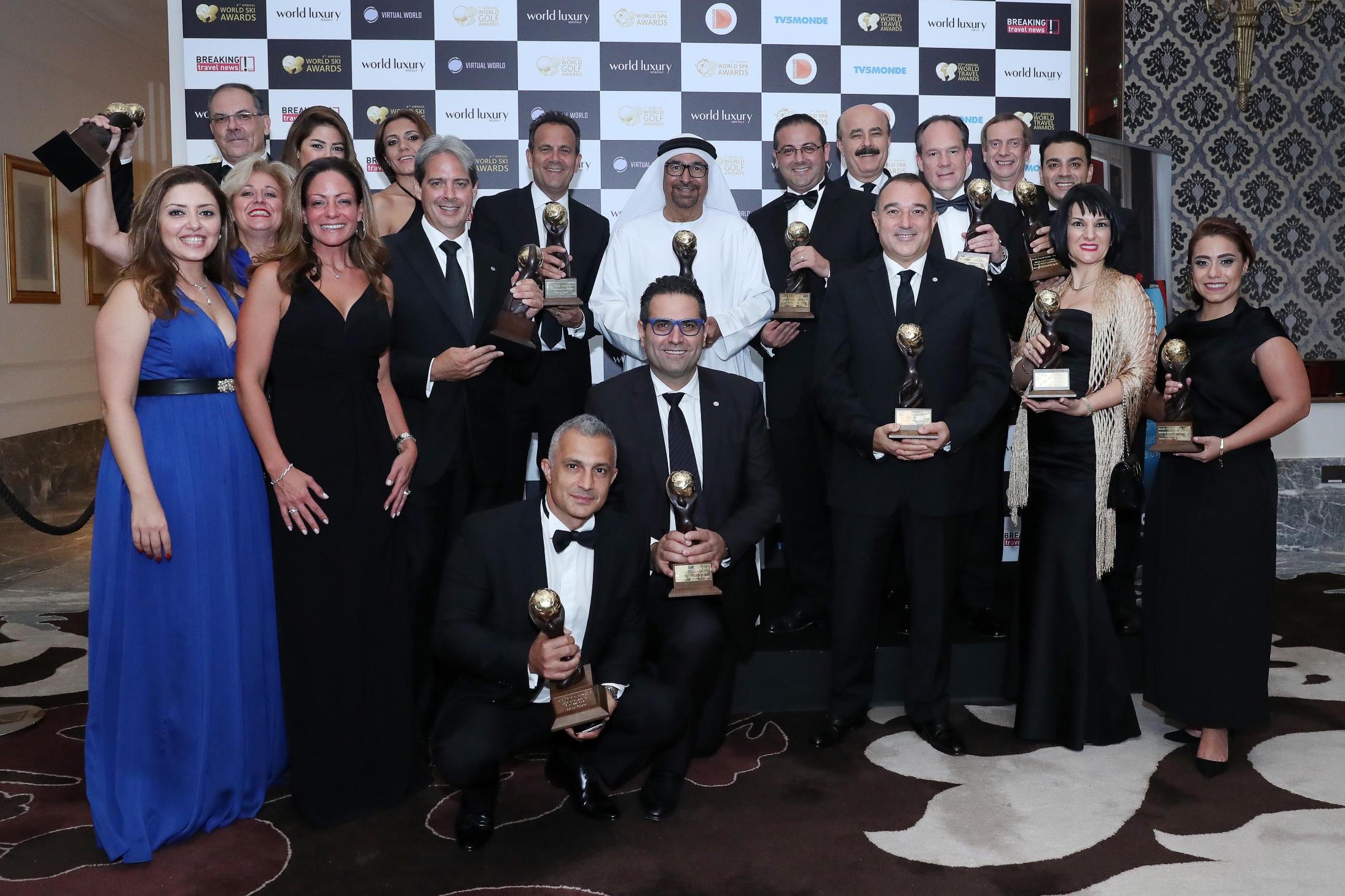 Rotana by Rotana Hospitality Net