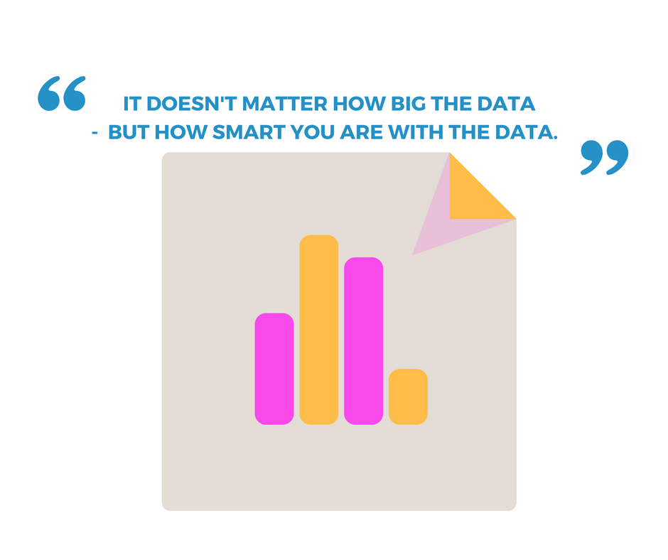 2017 Digital Marketing Roadmap: What You Need To Know | By Alicia Wahlen— Photo by aliciawhalen.com