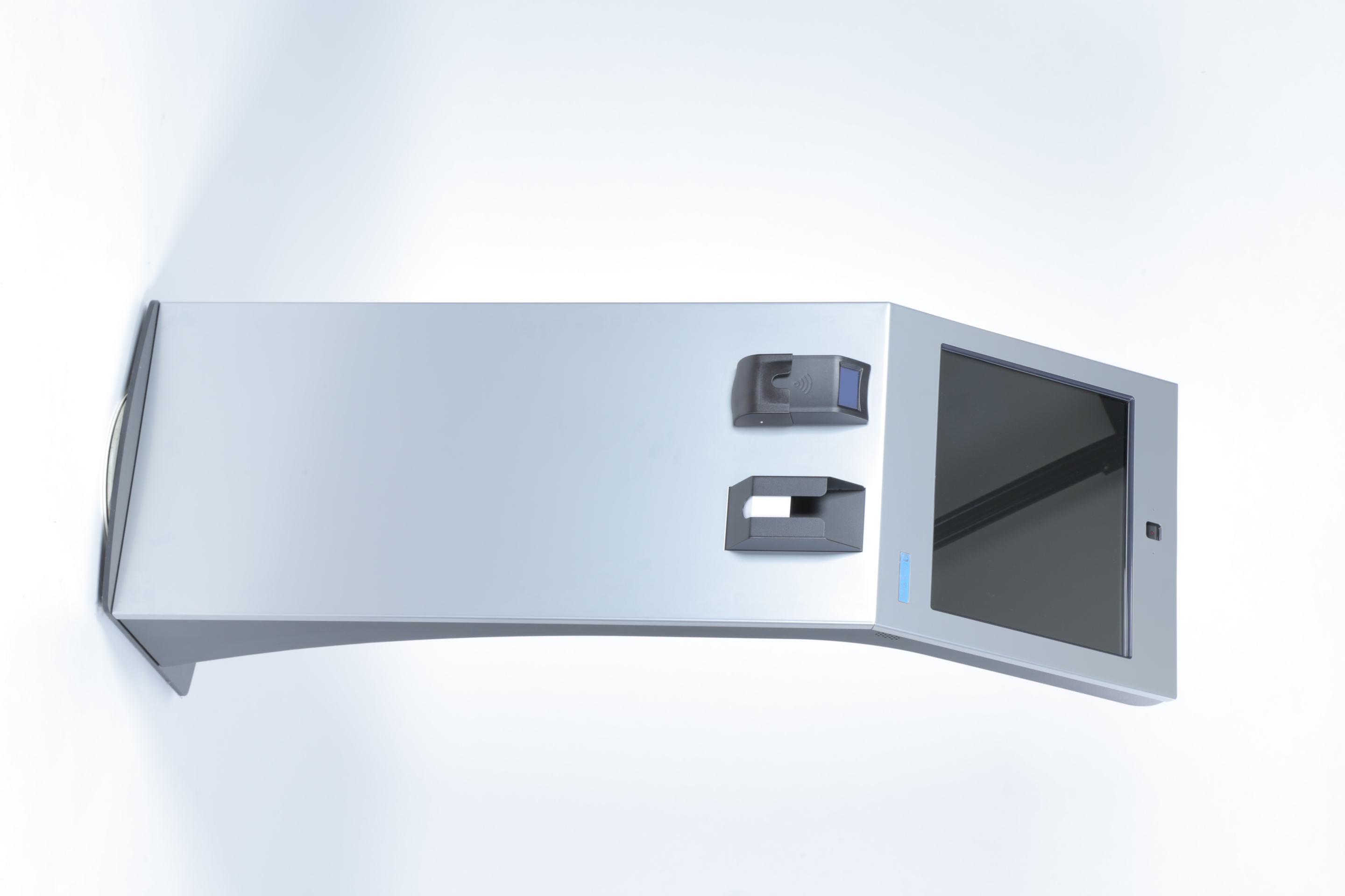 Clock Software introduces Clock Kiosk as part of its cloud hotel system