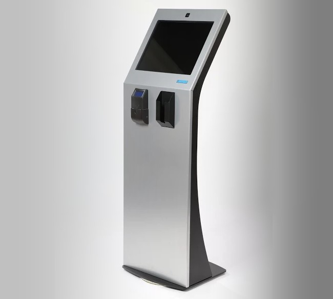 Clock Software introduces Clock Kiosk as part of its cloud hotel system