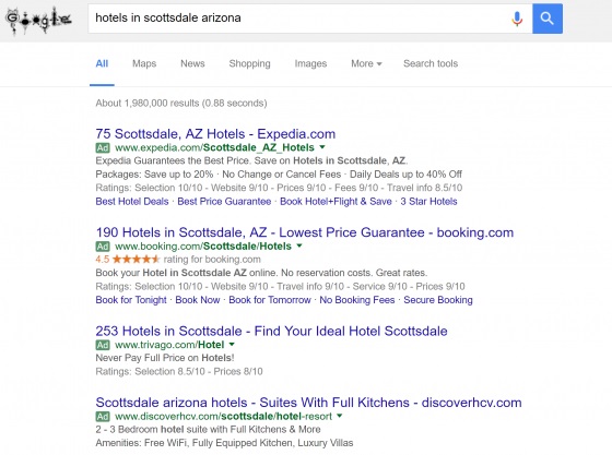 Marketing Strategies for a Competitive Advantage in 2017 | By Robert A. Rauch— Photo by R. A. Rauch & Associates, Inc.