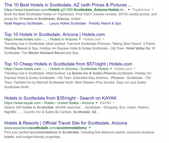 Marketing Strategies for a Competitive Advantage in 2017 | By Robert A. Rauch— Photo by R. A. Rauch & Associates, Inc.