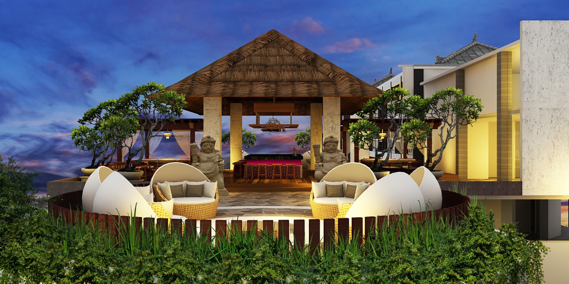 Tribute Portfolio™ Debuts in Bali with Opening of Sthala, A Tribute
