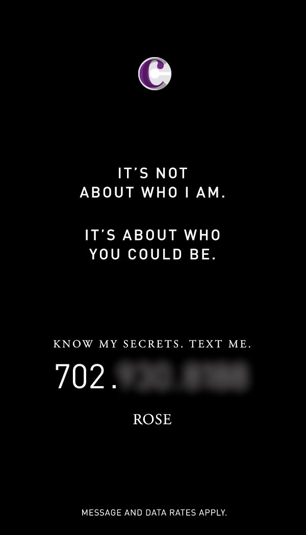 Source: The Cosmopolitan Of Las Vegas