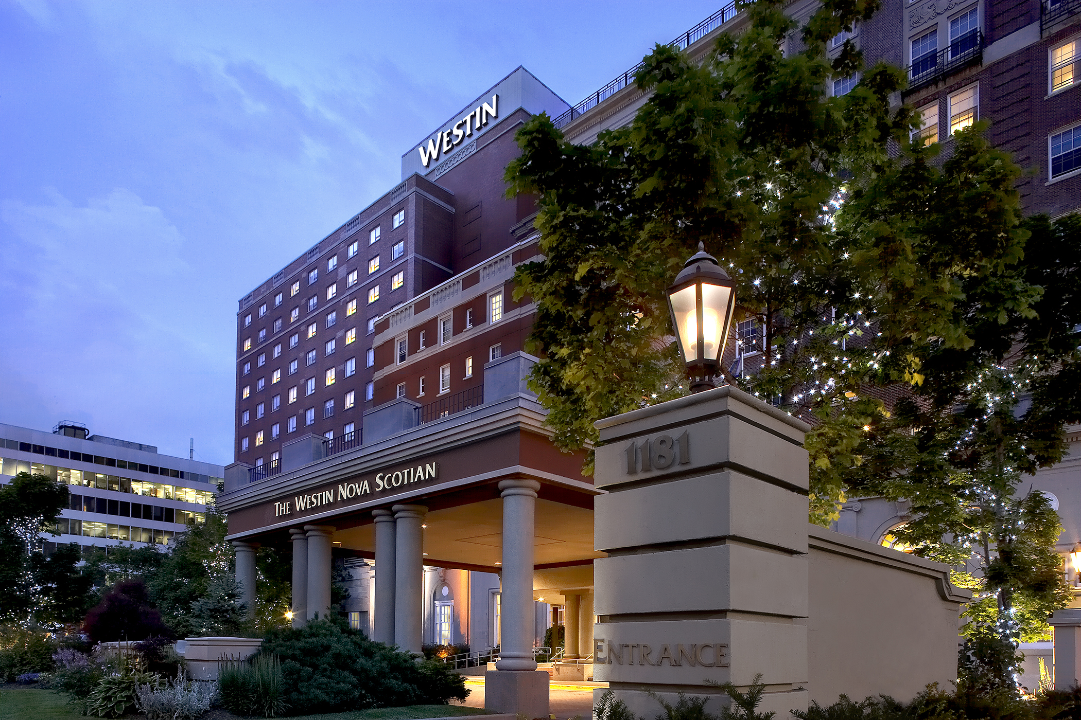 New Castle Hotels & Resorts Renews First Franchise with Westin Hotels & Resorts
