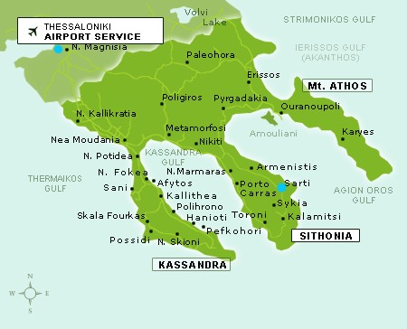 ACCESSIBILITY— Photo by HVS