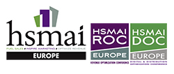 HSMAI Europe ROC & DOC 