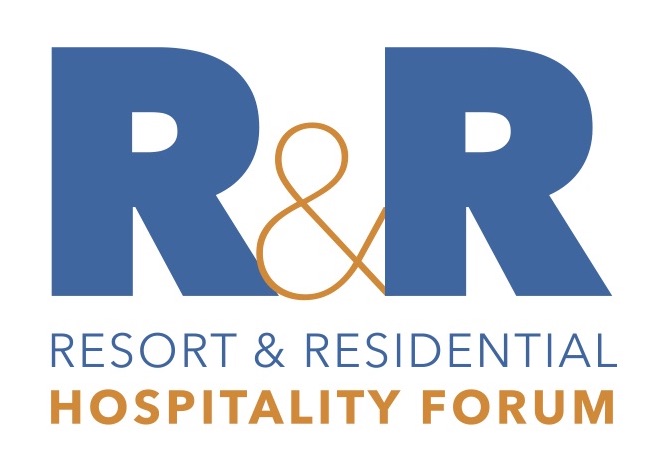 Resort and Residential Hospitality Forum