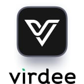 Virdee logo