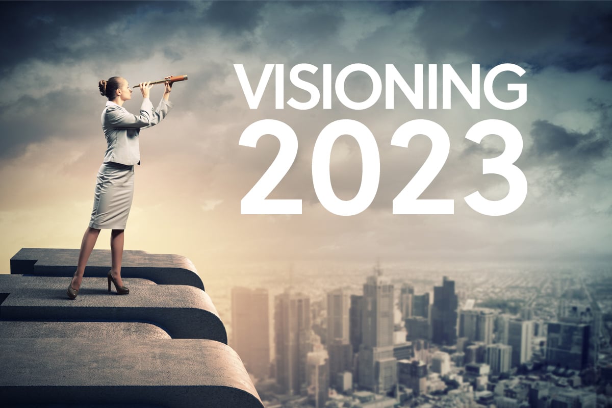 Visioning 2023
