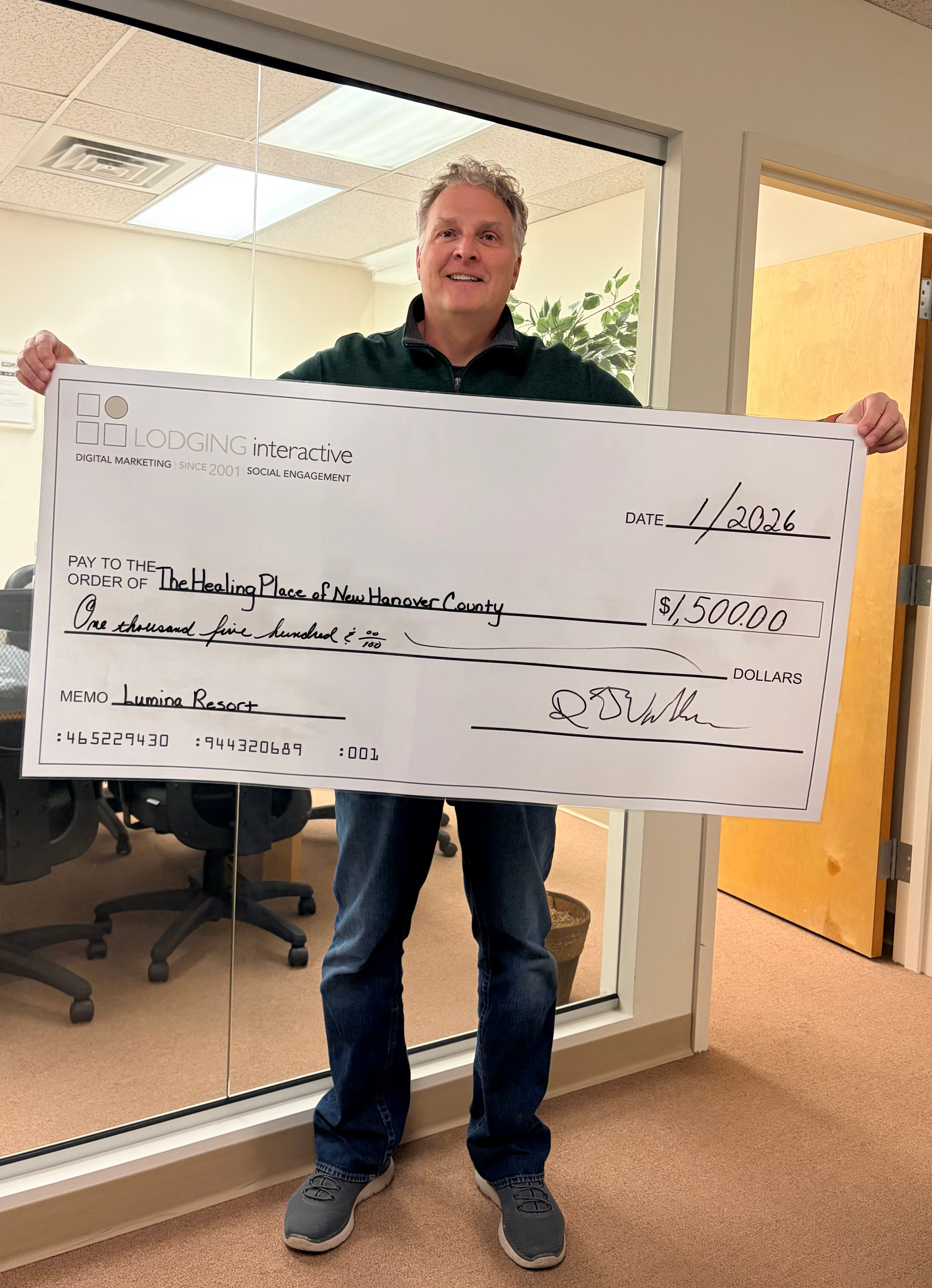 Source: Lodging Interactive