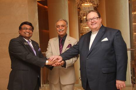 HFTP Builds Stronger Roots in India with FHRAI Partnership