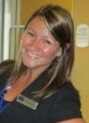 Stephanie Fischer