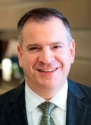 Mark W. Hyde