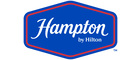 flight prices Logo Design 'Hampton Inn'
