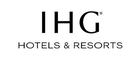 InterContinental Hotels Group (IHG)