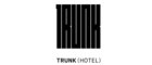 TRUNK (HOTEL)