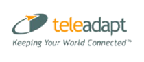TeleAdapt
