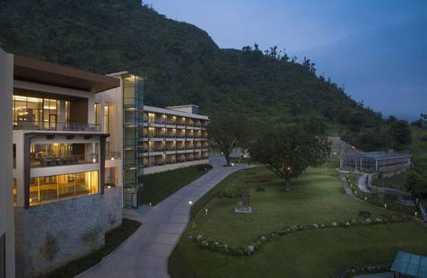 JW Marriott Debuts First Resort in India, JW Marriott Mussoorie Walnut Grove Resort & Spa