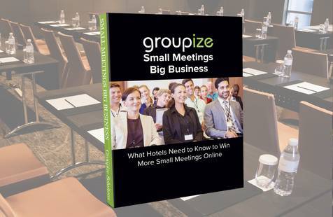 ‘Groupize Meetings’ Launch and New eBook Receive Tremendous Response at HITEC 2015