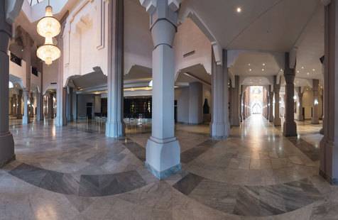 Αποτέλεσμα εικόνας για Movenpick Hotels & Resorts open hotel in Marrakech
