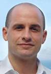 Thomas Maier has been appointed Director of Food &amp; Beverage at Grand Nikko Bali, Indonesia - thomas-maier