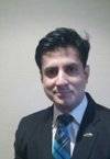 Anil Chavan has been promoted Associate General Manager at Oakwood Premier Mumbai, India - anil-chavan
