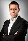 Kamal <b>Abou Fares</b> has been appointed Marketing &amp; Communications Director at <b>...</b> - kamal-abou-fares