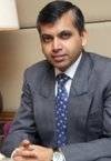 <b>Abhishek Sahai</b> has been appointed General Manager at Courtyard by Marriott <b>...</b> - abhishek-sahai