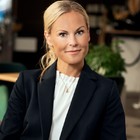 Alexandra   Fjällman