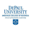 DePaul University School of Hospitality