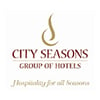 City Seasons Group of Hotels