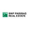 BNP Paribas Real Estate Logo