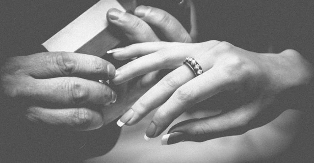 Marriage— Photo by Jumia Travel
