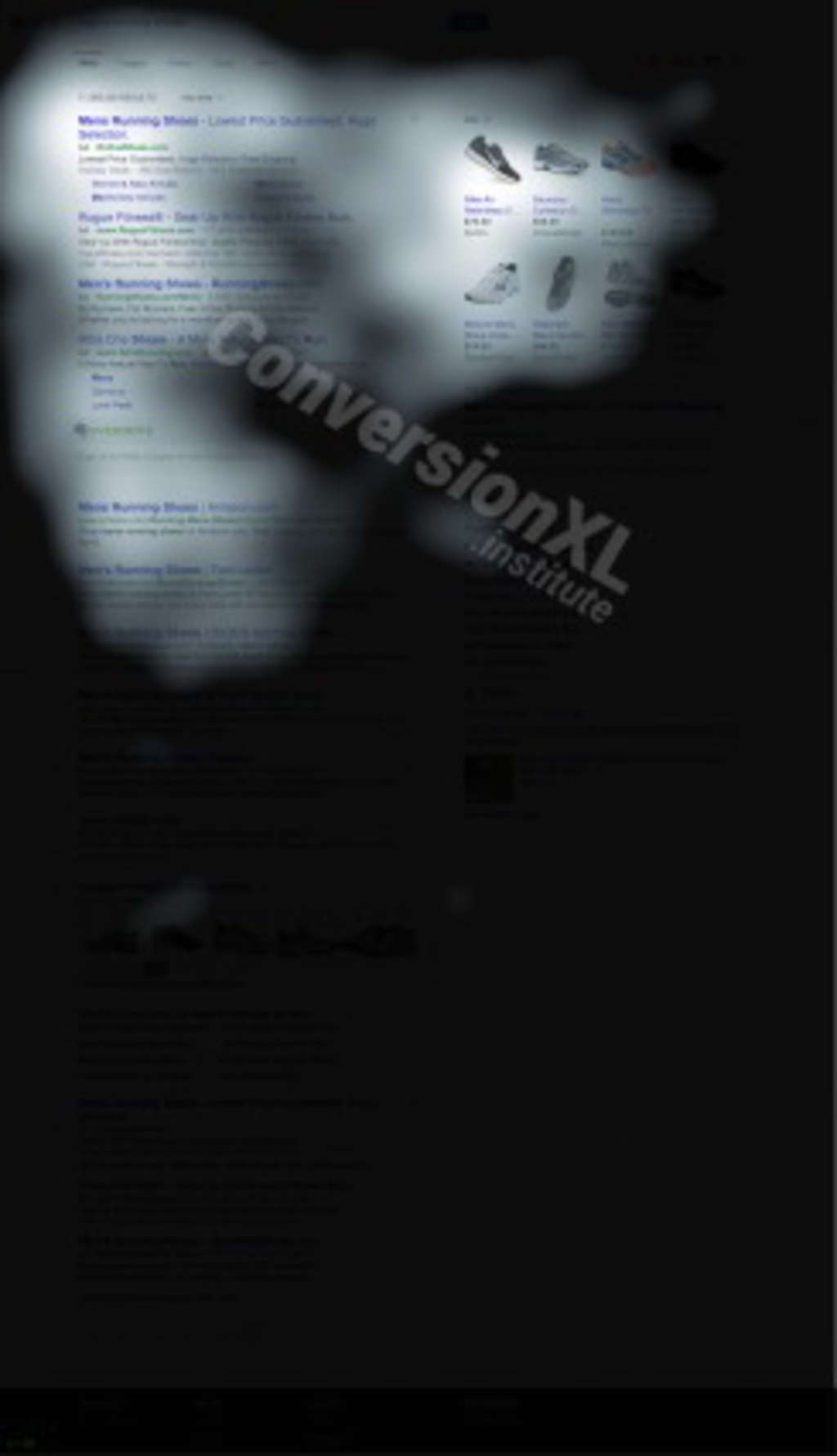 Eye Tracking: How Do People Search (and Book) in 2016? | By Taylor Smariga — Photo by Net Affinity