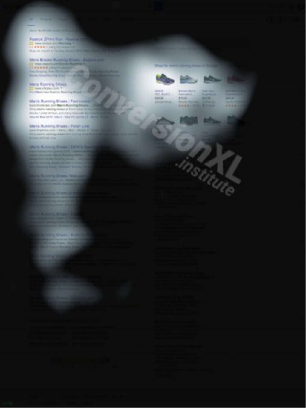 Eye Tracking: How Do People Search (and Book) in 2016? | By Taylor Smariga — Photo by Net Affinity