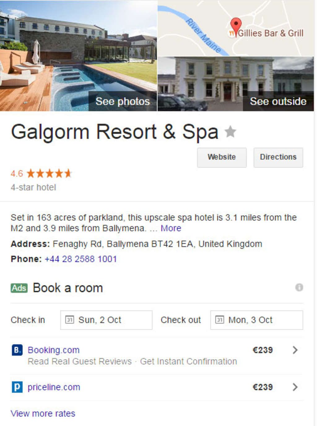 The 8 Biggest Reasons the Search Landscape is Shifting for Hotels | By Hollie Faulkner— Photo by Net Affinity