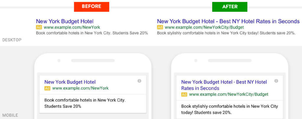 The 8 Biggest Reasons the Search Landscape is Shifting for Hotels | By Hollie Faulkner— Photo by Net Affinity