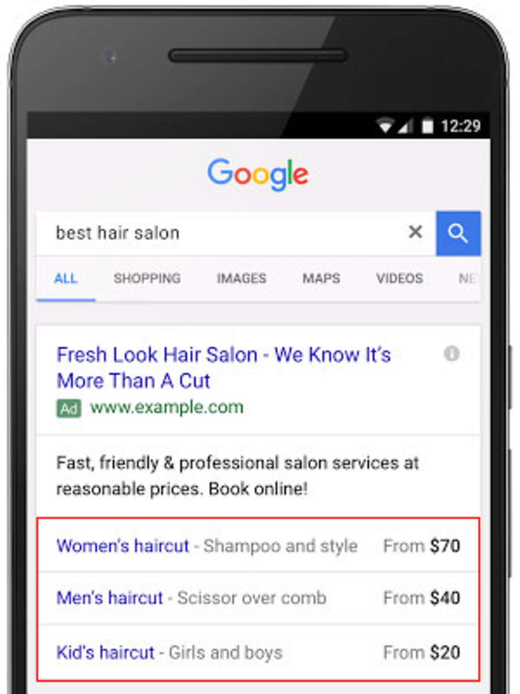 The 8 Biggest Reasons the Search Landscape is Shifting for Hotels | By Hollie Faulkner— Photo by Net Affinity