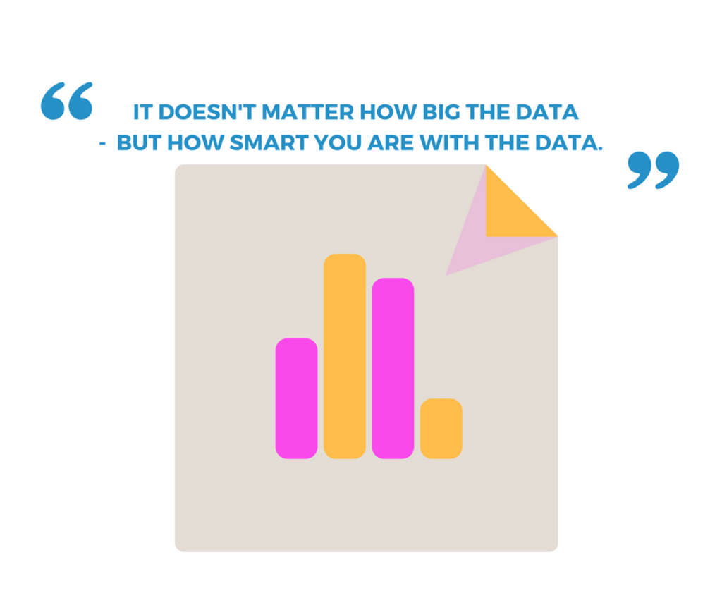 2017 Digital Marketing Roadmap: What You Need To Know | By Alicia Wahlen— Photo by aliciawhalen.com