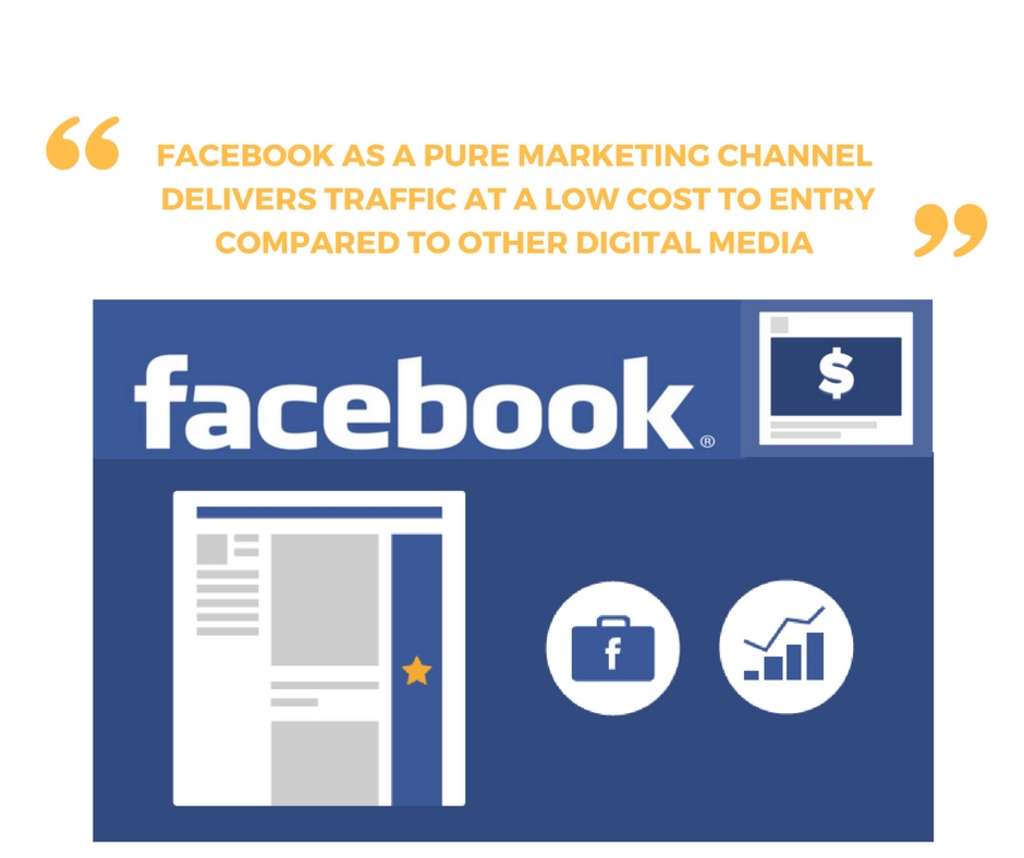 2017 Digital Marketing Roadmap: What You Need To Know | By Alicia Wahlen— Photo by aliciawhalen.com