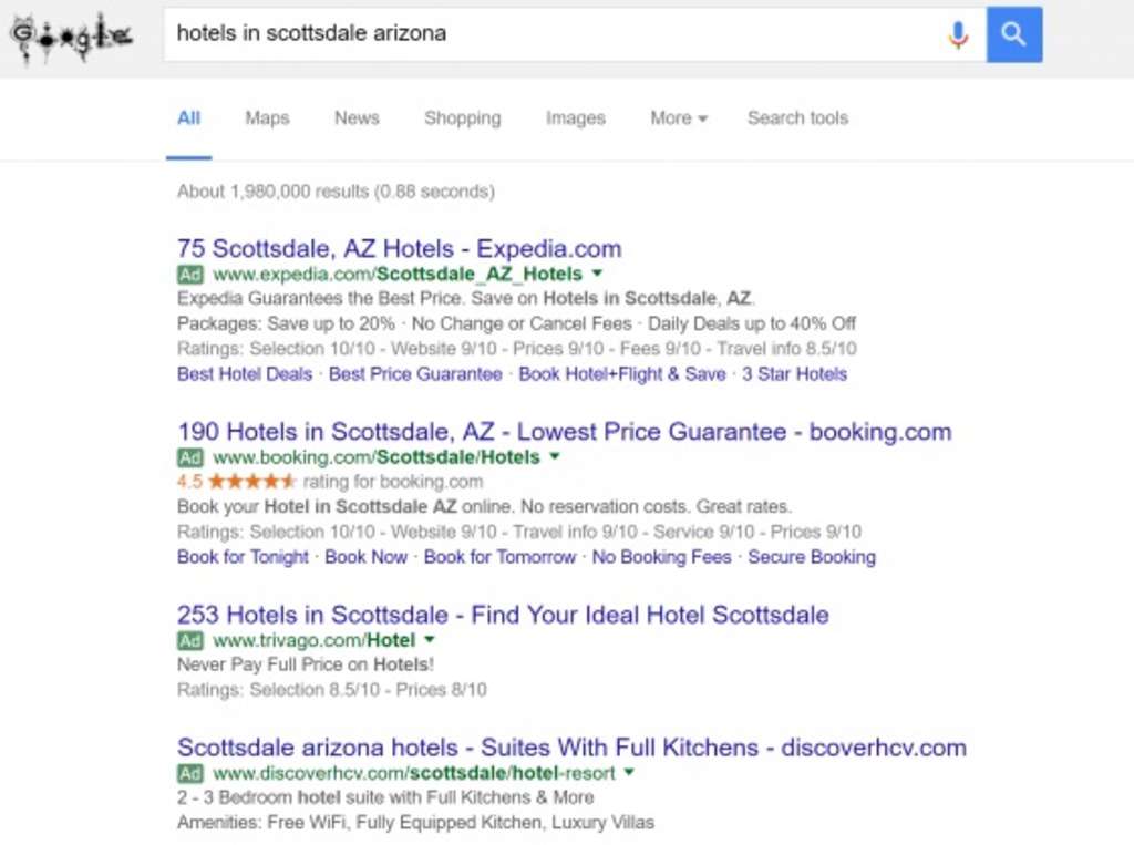 Marketing Strategies for a Competitive Advantage in 2017 | By Robert A. Rauch— Photo by R. A. Rauch & Associates, Inc.