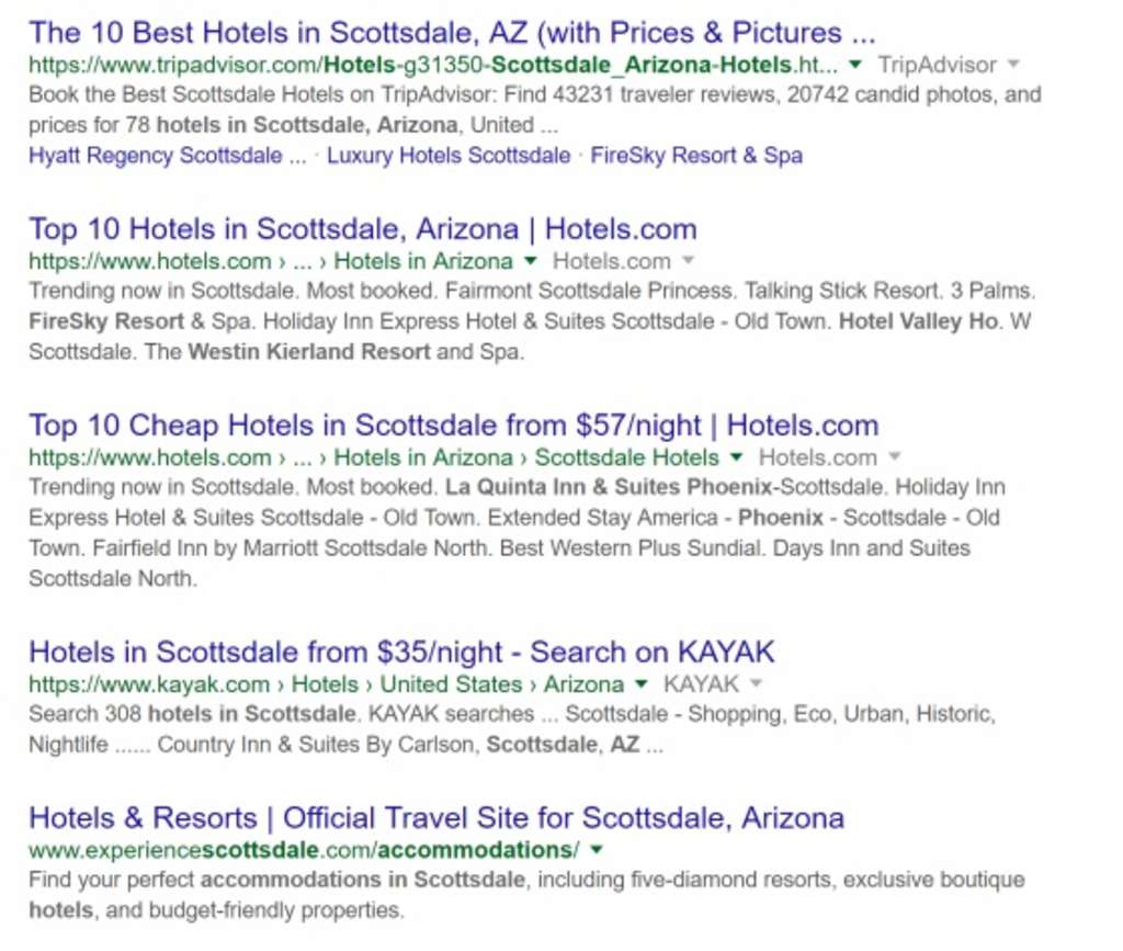 Marketing Strategies for a Competitive Advantage in 2017 | By Robert A. Rauch— Photo by R. A. Rauch & Associates, Inc.