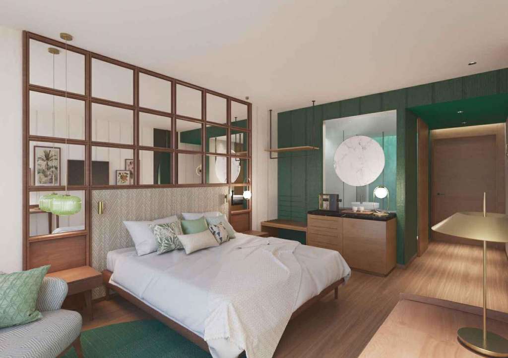 Curio Collection by Hilton Rabat — Photo by Hilton