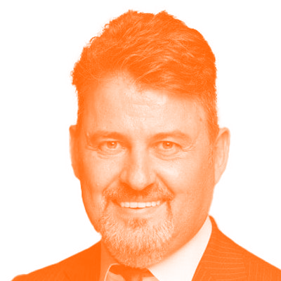 Frank Pitsikalis